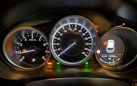 Mazda CX-5 II, 2022 год, 2 710 000 рублей, 7 фотография