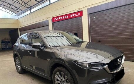 Mazda CX-5 II, 2022 год, 2 710 000 рублей, 3 фотография