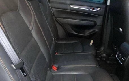 Mazda CX-5 II, 2022 год, 2 710 000 рублей, 12 фотография