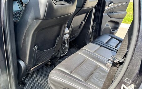 Jeep Grand Cherokee, 2013 год, 2 500 000 рублей, 7 фотография