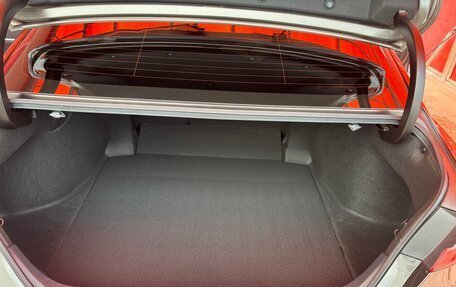 Toyota Camry, 2021 год, 2 850 000 рублей, 11 фотография