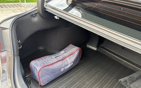 Toyota Camry, 2021 год, 2 850 000 рублей, 13 фотография