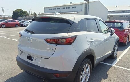 Mazda CX-3 I, 2021 год, 1 849 000 рублей, 3 фотография