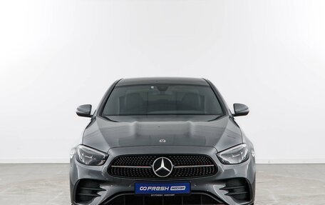 Mercedes-Benz E-Класс, 2021 год, 3 949 050 рублей, 3 фотография