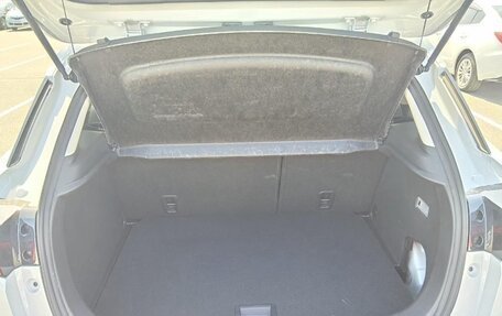 Mazda CX-3 I, 2021 год, 1 849 000 рублей, 4 фотография