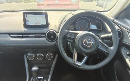 Mazda CX-3 I, 2021 год, 1 849 000 рублей, 9 фотография