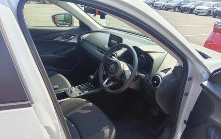 Mazda CX-3 I, 2021 год, 1 849 000 рублей, 5 фотография