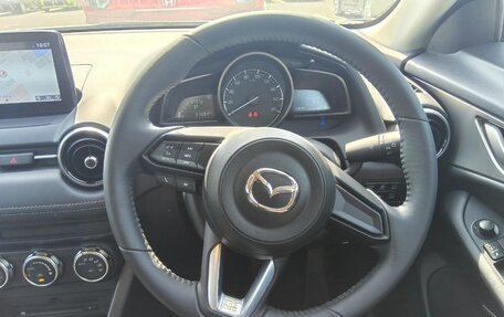 Mazda CX-3 I, 2021 год, 1 849 000 рублей, 8 фотография