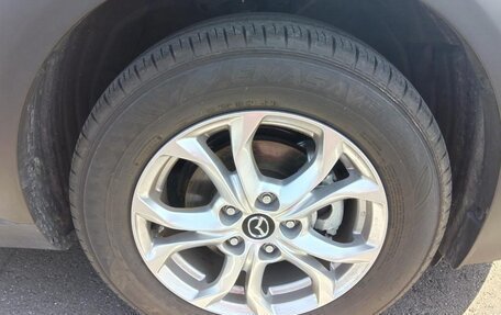 Mazda CX-3 I, 2021 год, 1 849 000 рублей, 10 фотография