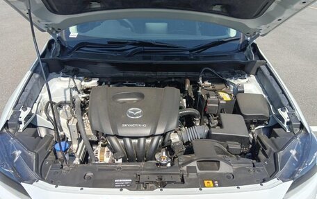 Mazda CX-3 I, 2021 год, 1 849 000 рублей, 7 фотография