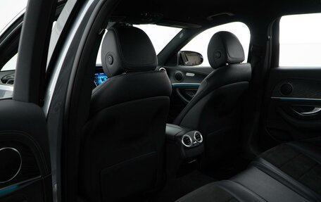 Mercedes-Benz E-Класс, 2021 год, 3 949 050 рублей, 11 фотография