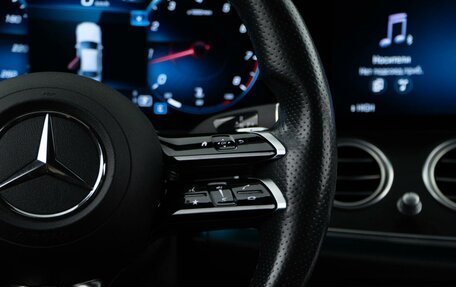 Mercedes-Benz E-Класс, 2021 год, 3 949 050 рублей, 14 фотография