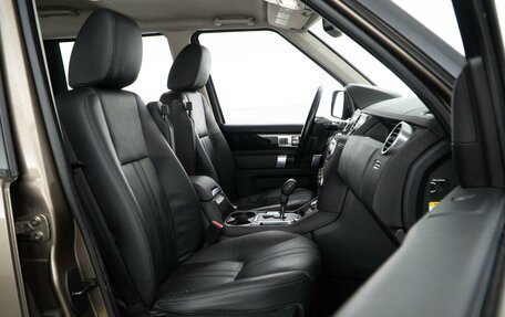 Land Rover Discovery IV, 2011 год, 1 585 055 рублей, 9 фотография