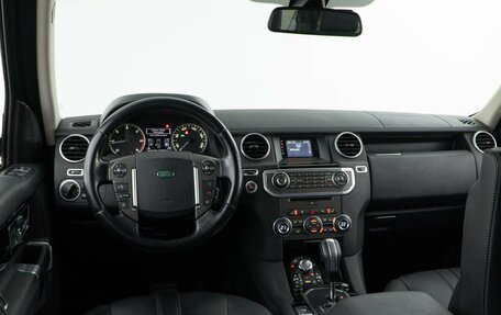 Land Rover Discovery IV, 2011 год, 1 585 055 рублей, 7 фотография