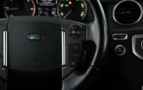 Land Rover Discovery IV, 2011 год, 1 585 055 рублей, 15 фотография