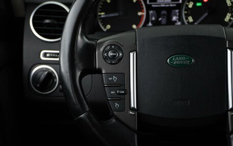 Land Rover Discovery IV, 2011 год, 1 585 055 рублей, 14 фотография