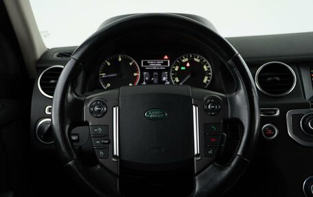 Land Rover Discovery IV, 2011 год, 1 585 055 рублей, 13 фотография