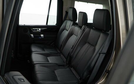 Land Rover Discovery IV, 2011 год, 1 585 055 рублей, 10 фотография