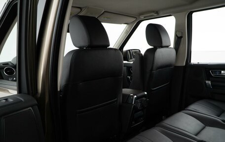 Land Rover Discovery IV, 2011 год, 1 585 055 рублей, 12 фотография