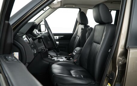 Land Rover Discovery IV, 2011 год, 1 585 055 рублей, 11 фотография