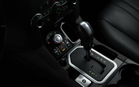 Land Rover Discovery IV, 2011 год, 1 585 055 рублей, 20 фотография