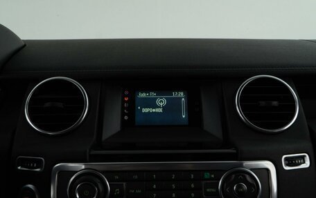 Land Rover Discovery IV, 2011 год, 1 585 055 рублей, 22 фотография