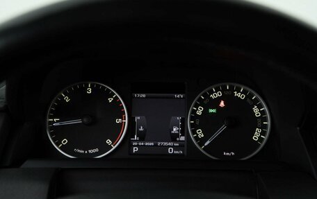 Land Rover Discovery IV, 2011 год, 1 585 055 рублей, 23 фотография