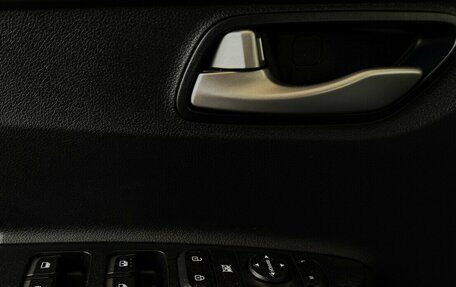 KIA Rio IV, 2019 год, 1 490 000 рублей, 9 фотография