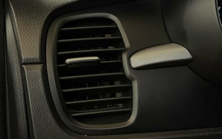 KIA Rio IV, 2019 год, 1 490 000 рублей, 8 фотография