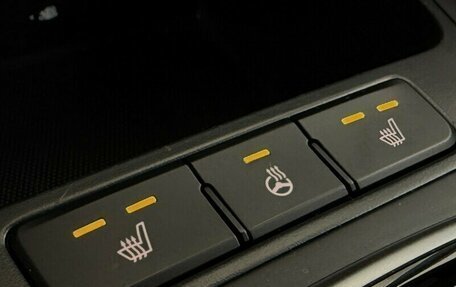 KIA Rio IV, 2019 год, 1 490 000 рублей, 10 фотография