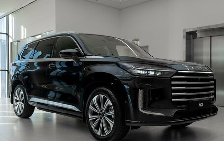 CheryExeed VX, 2025 год, 5 730 000 рублей, 2 фотография