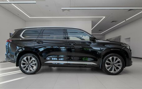 CheryExeed VX, 2025 год, 5 730 000 рублей, 4 фотография