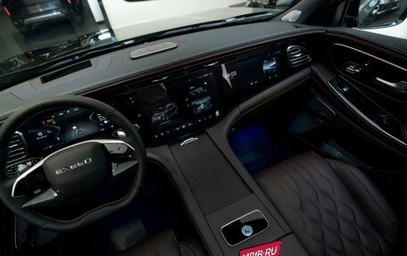 CheryExeed VX, 2025 год, 5 730 000 рублей, 12 фотография