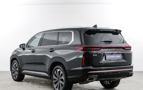 CheryExeed VX, 2024 год, 3 549 046 рублей, 2 фотография