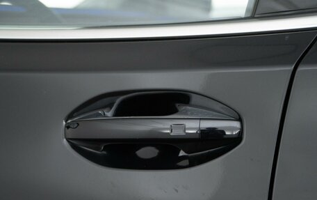 CheryExeed VX, 2024 год, 3 549 046 рублей, 8 фотография