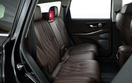 CheryExeed VX, 2024 год, 3 549 046 рублей, 10 фотография