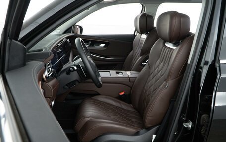 CheryExeed VX, 2024 год, 3 549 046 рублей, 14 фотография