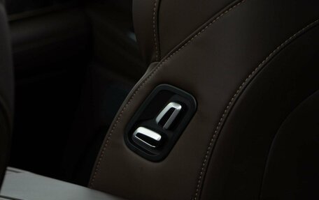 CheryExeed VX, 2024 год, 3 549 046 рублей, 18 фотография