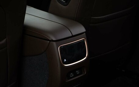 CheryExeed VX, 2024 год, 3 549 046 рублей, 17 фотография