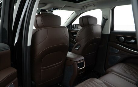 CheryExeed VX, 2024 год, 3 549 046 рублей, 16 фотография