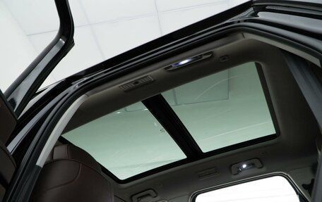 CheryExeed VX, 2024 год, 3 549 046 рублей, 19 фотография