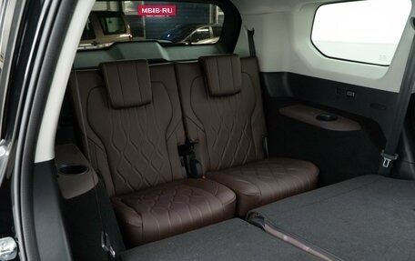 CheryExeed VX, 2024 год, 3 549 046 рублей, 12 фотография