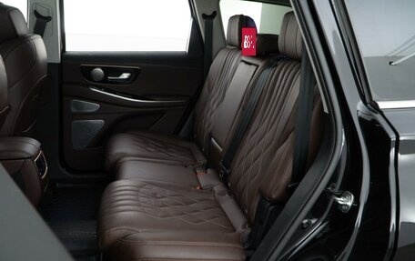 CheryExeed VX, 2024 год, 3 549 046 рублей, 13 фотография