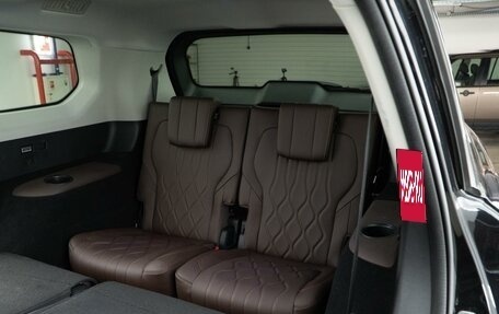 CheryExeed VX, 2024 год, 3 549 046 рублей, 15 фотография