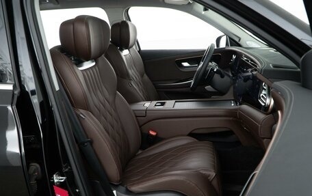 CheryExeed VX, 2024 год, 3 549 046 рублей, 11 фотография