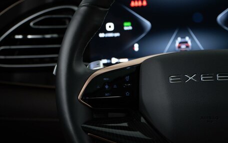 CheryExeed VX, 2024 год, 3 549 046 рублей, 21 фотография