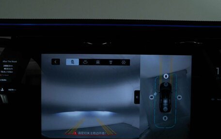 CheryExeed VX, 2024 год, 3 549 046 рублей, 24 фотография