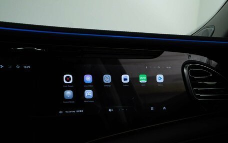 CheryExeed VX, 2024 год, 3 549 046 рублей, 30 фотография