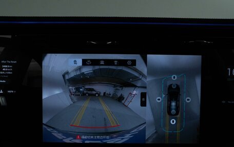 CheryExeed VX, 2024 год, 3 549 046 рублей, 23 фотография