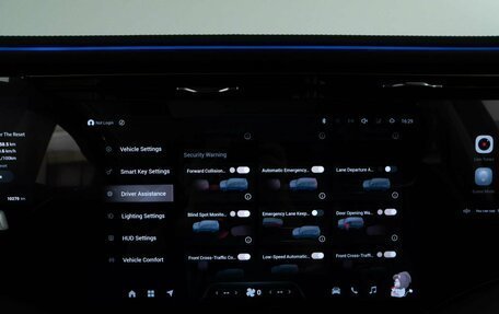 CheryExeed VX, 2024 год, 3 549 046 рублей, 33 фотография